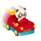 B-Toys - Машинка с дистанционным управлением Panda Bingo 4xAA