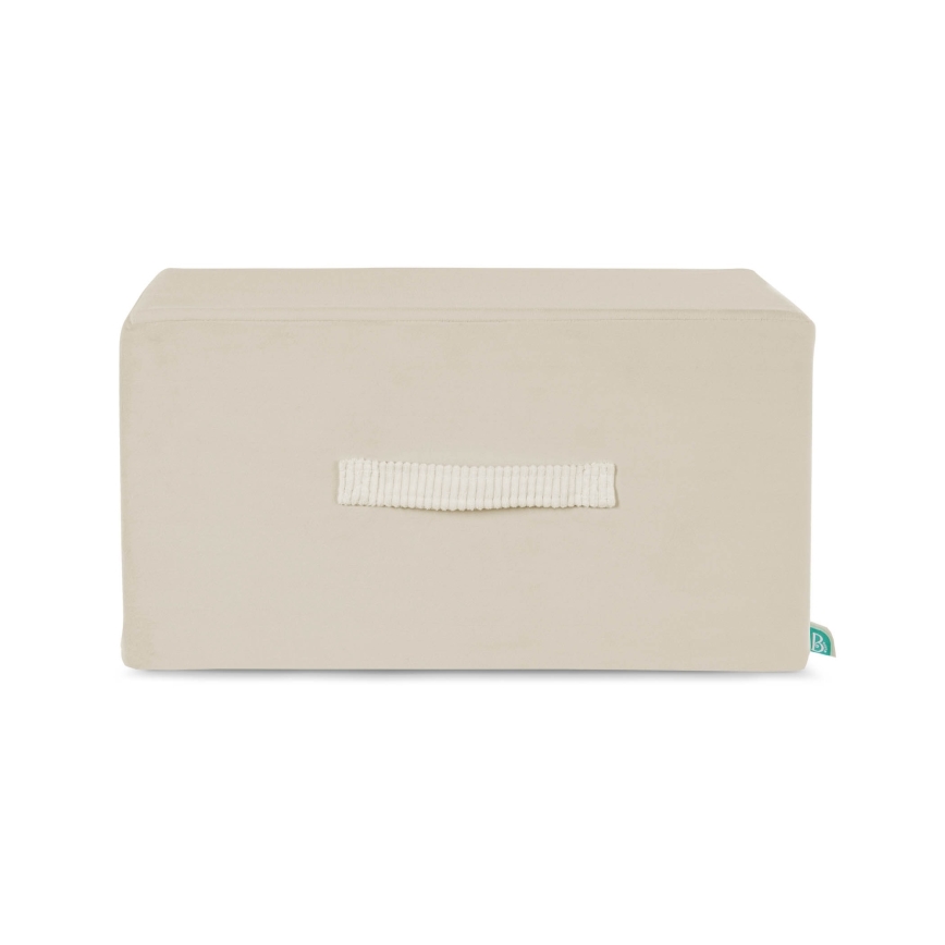 B-Toys - Набір дитячих пінних кубиків WONDERSHAPES, 3 шт.