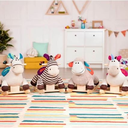 B-Toys - Овечка-качалка LOOPSY тополь