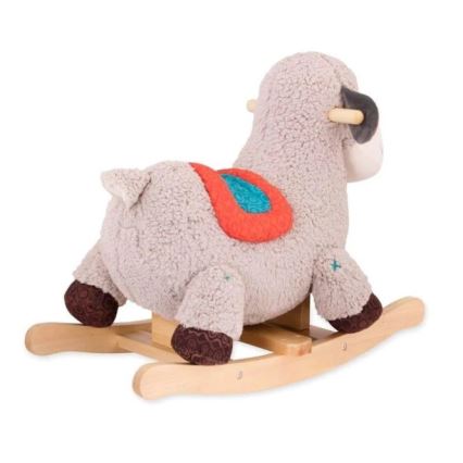 B-Toys - Овечка-качалка LOOPSY тополь