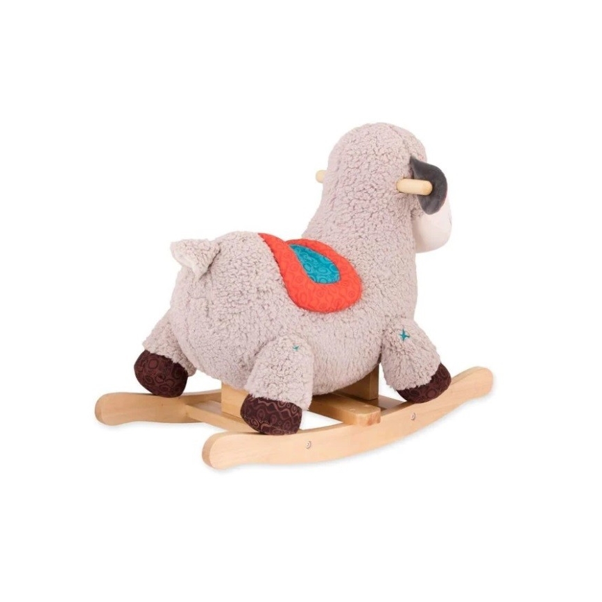 B-Toys - Овечка-качалка LOOPSY тополь
