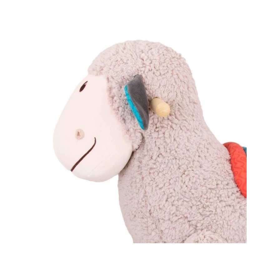 B-Toys - Овечка-качалка LOOPSY тополь