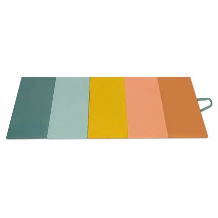 B-Toys - Складной коврик из пены WONDERTUMBLE 72x175 cm