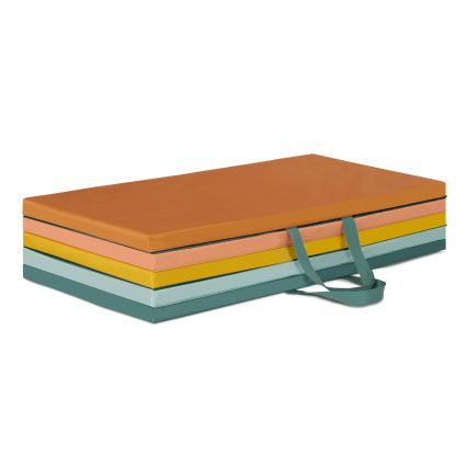 B-Toys - Складной коврик из пены WONDERTUMBLE 72x175 cm