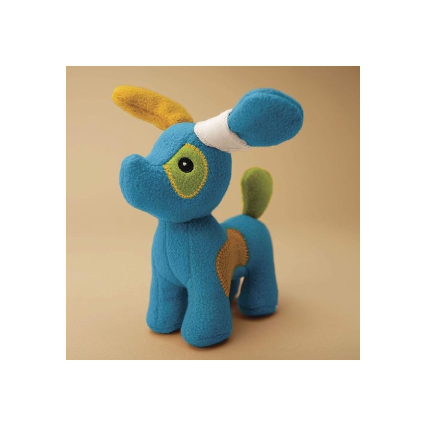 B-Toys - Ветеринарний набір у формі валізи Critter Clinic