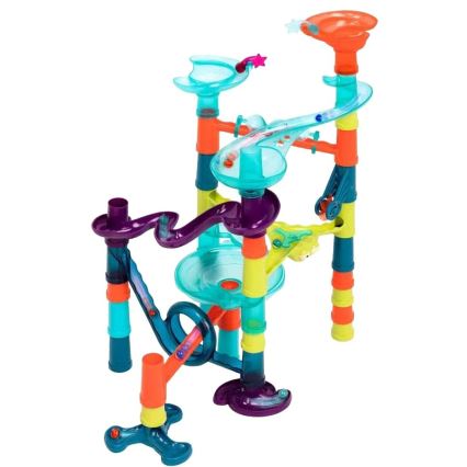 B-Toys - Конструктор-лабиринт MARBLE
