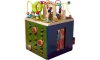 B-Toys - Інтерактивний кубик Zoo каучукове дерево