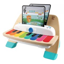 Baby Einstein - Деревянная музыкальная игрушка MAGIC TOUCH пианино