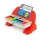 Baby Einstein - деревянное музыкальное пианино MAGIC TOUCH, 3xAA