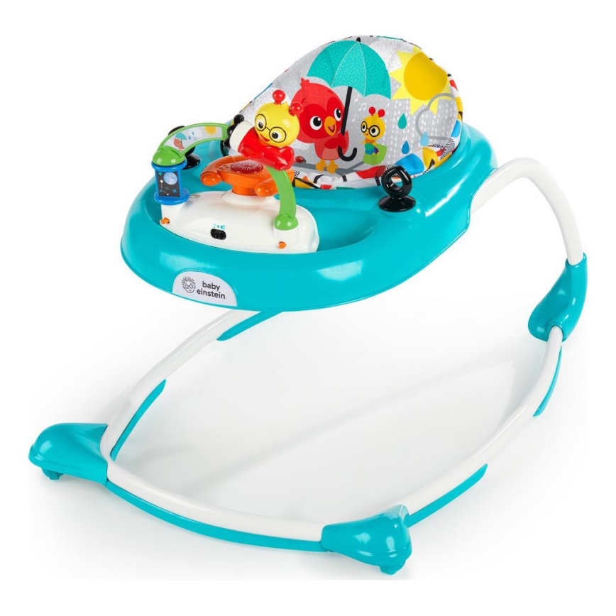 Baby Einstein - Детские ходунки SKY EXPLORERS WALKER 3xAA