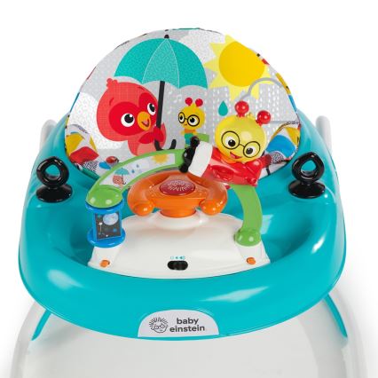 Baby Einstein - Детские ходунки SKY EXPLORERS WALKER 3xAA