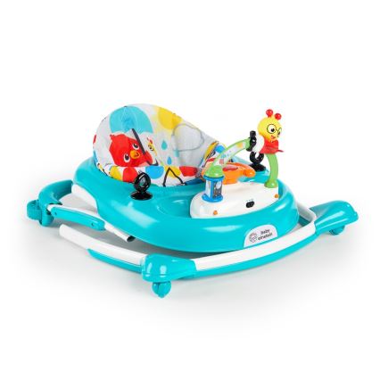 Baby Einstein - Детские ходунки SKY EXPLORERS WALKER 3xAA