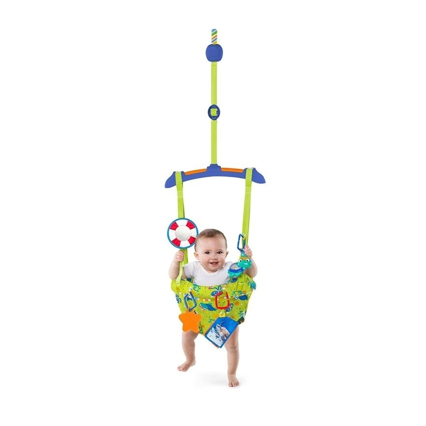 Baby Einstein - Детские прыгунки SEA&DISCOVER