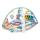 Baby Einstein - Детский игровой коврик 4в1 KICKIN' TUNES