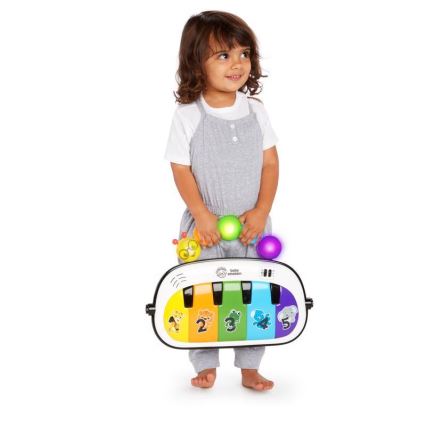 Baby Einstein - Детский игровой коврик 4в1 KICKIN' TUNES