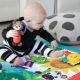 Baby Einstein - Детский игровой коврик CATERPILLAR&FRIENDS