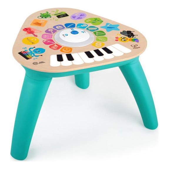 Baby Einstein - Детский интерактивный музыкальный столик MAGIC TOUCH HAPE