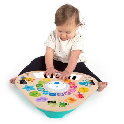 Baby Einstein - Детский интерактивный музыкальный столик MAGIC TOUCH HAPE
