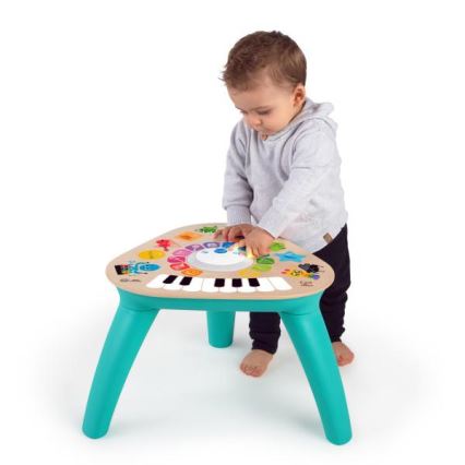 Baby Einstein - Детский интерактивный музыкальный столик MAGIC TOUCH HAPE
