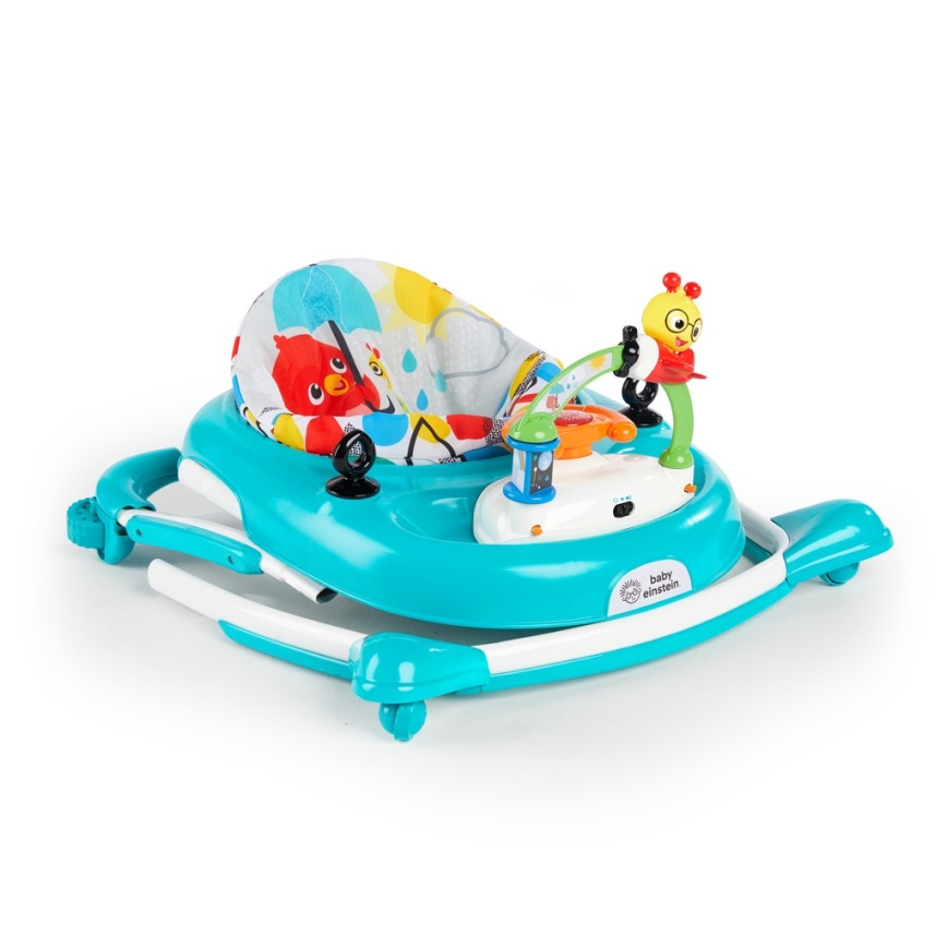 Baby Einstein - Дитячі ходунки SKY EXPLORERS WALKER 3xAA