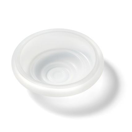 BabyOno - Электрический молокоотсос Nurse Pro 4xAA/6V 1000 mAh