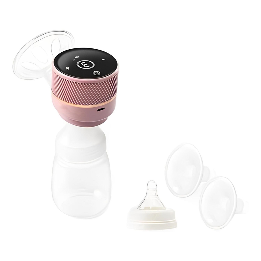 BabyOno - Електронний молоковідсмоктувач PICO 1100 mAh