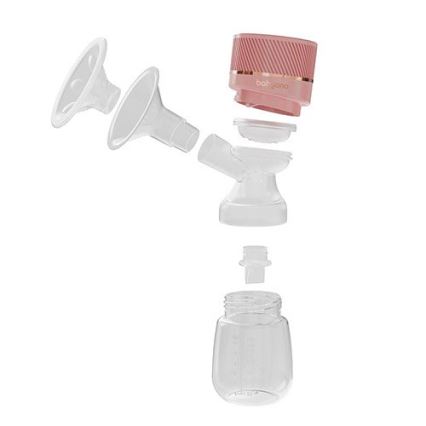 BabyOno - Електронний молоковідсмоктувач PICO 1100 mAh