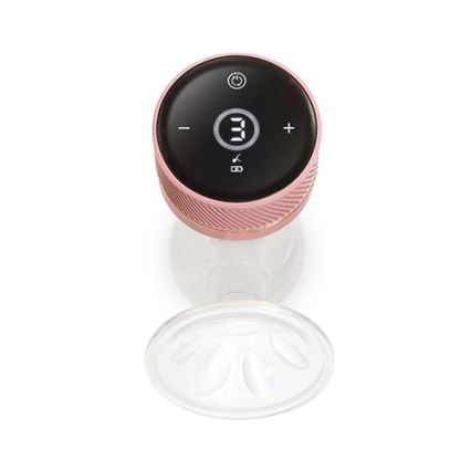 BabyOno - Електронний молоковідсмоктувач PICO 1100 mAh