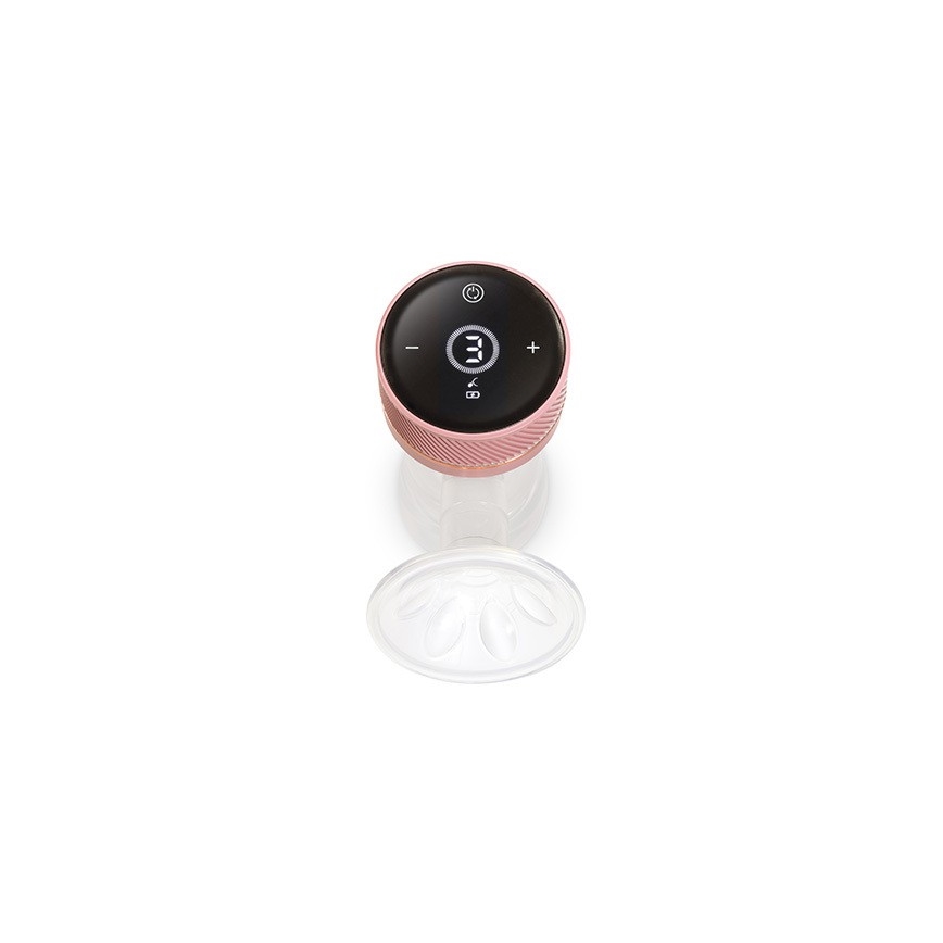 BabyOno - Електронний молоковідсмоктувач PICO 1100 mAh