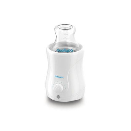 BabyOno - Подогреватель и стерилизатор для бутылочек и детского питания 180 мл