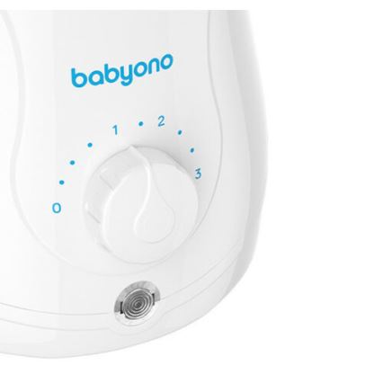 BabyOno - Подогреватель и стерилизатор для бутылочек и детского питания 180 мл