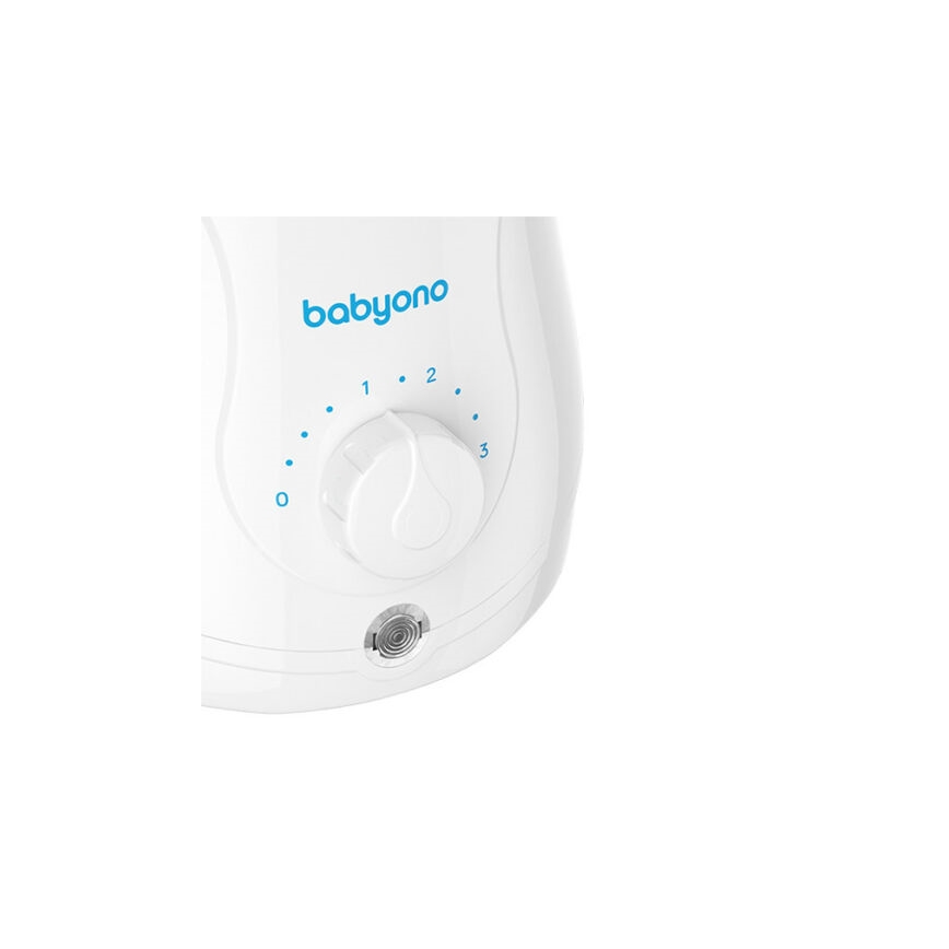 BabyOno - Подогреватель и стерилизатор для бутылочек и детского питания 180 мл