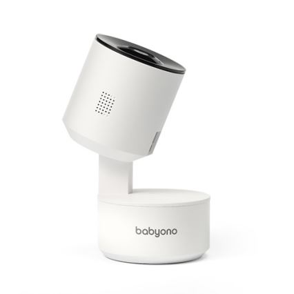 BabyOno - Розумна радіоняня SMART Wi-Fi Tuya