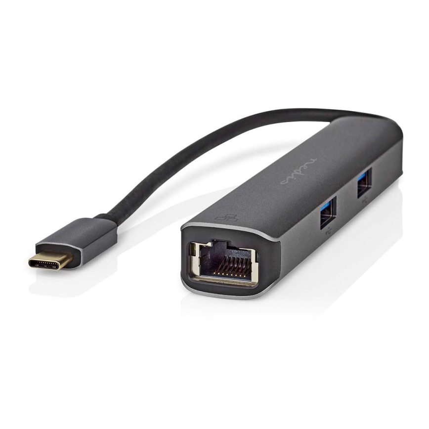 Багатофункціональний USB хаб