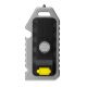 Багатофункціональний світлодіодний акумуляторний ліхтарик з регулюванням яскравості LED/1W/5V IP44 400 mAh 50 lm