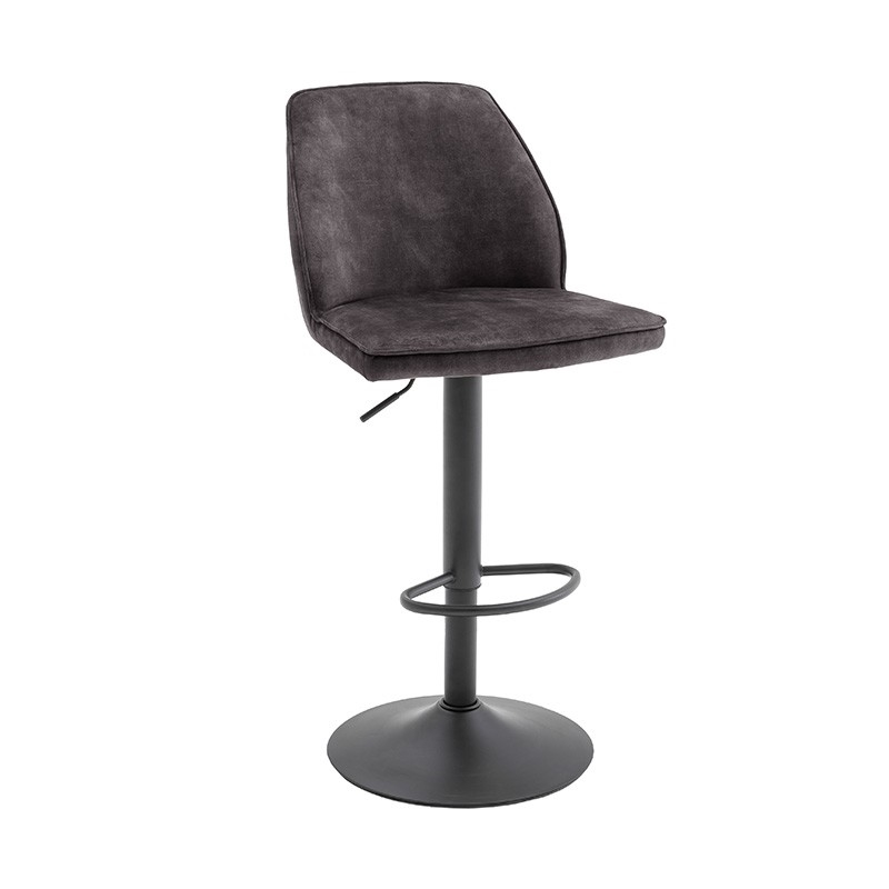 Барні стільці NEXORO антрацит