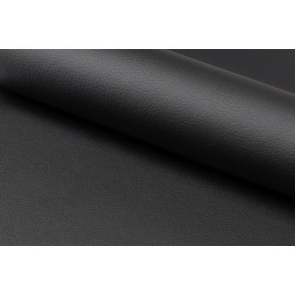 Барний стілець SERENA 1 шт. чорний/матовий хром