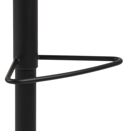 Барний стілець SERENA 1 шт зелений