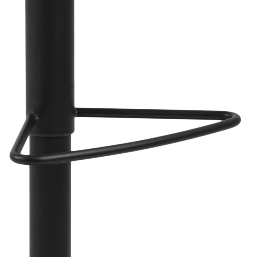 Барний стілець SERENA 1 шт зелений