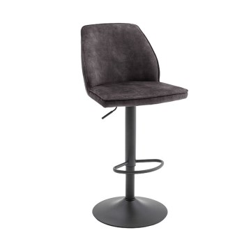 Барные стулья NEXORO антрацит