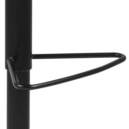 Барный стул SERENA 2 шт. черный