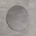 BATH DELUXE 01-060-00-58-00 - Для ванної кімнати дзеркало NORDBORG діаметр 60 см