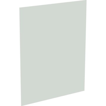 BATH DELUXE 01-060-01-58-00 - Зеркало для ванной комнаты NORDBORG 60x75 см