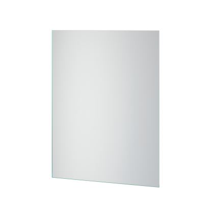 BATH DELUXE 01-060-01-58-00 - Зеркало для ванной комнаты NORDBORG 60x75 см