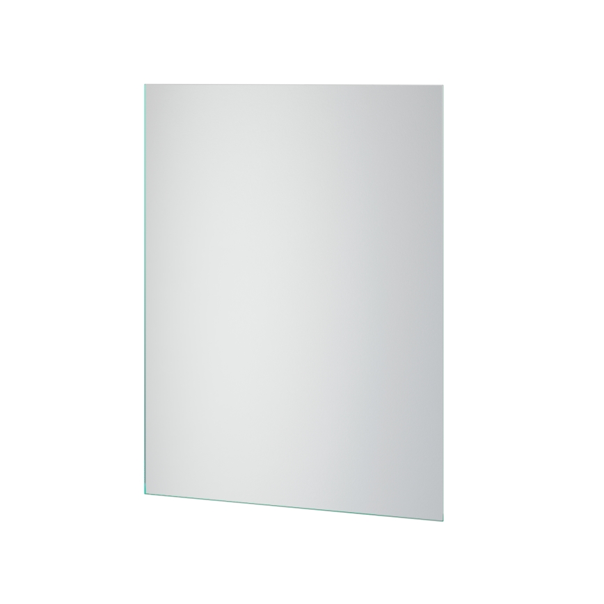 BATH DELUXE 01-060-01-58-00 - Зеркало для ванной комнаты NORDBORG 60x75 см