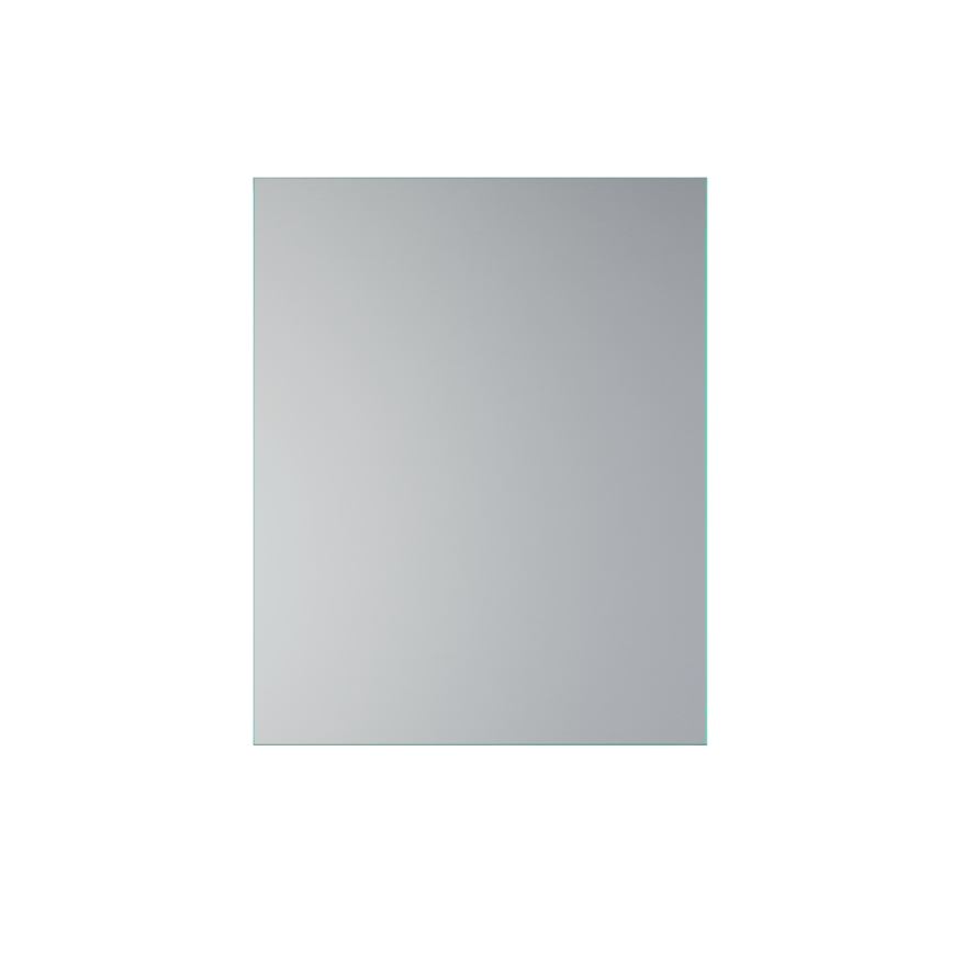 BATH DELUXE 01-060-01-58-00 - Зеркало для ванной комнаты NORDBORG 60x75 см