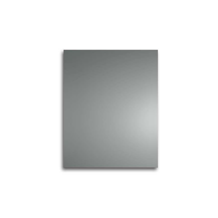 BATH DELUXE 01-060-01-58-00 - Зеркало для ванной комнаты NORDBORG 60x75 см