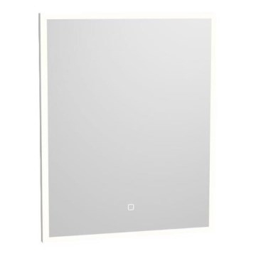 BATH DELUXE 01-060-07-58-00 - LED Для ванної кімнати дзеркало з підсвіткою FORNAES LED/14,3W/230V IP44