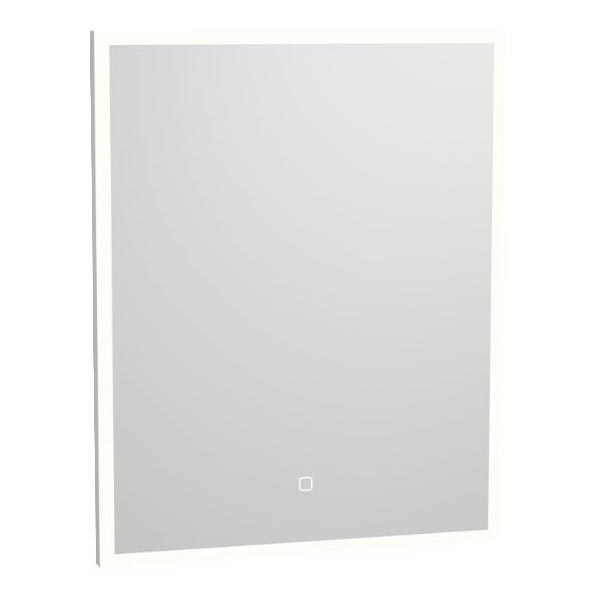 BATH DELUXE 01-060-07-58-00 - LED Для ванної кімнати дзеркало з підсвіткою FORNAES LED/14,3W/230V IP44