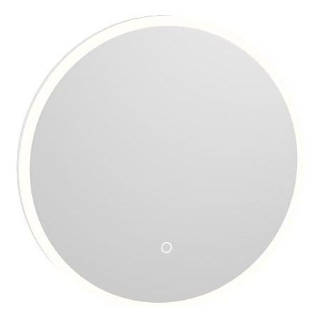 BATH DELUXE 01-060-08-58-00 - LED Для ванної кімнати дзеркало з підсвіткою FORNAES LED/10,1W/230V IP44